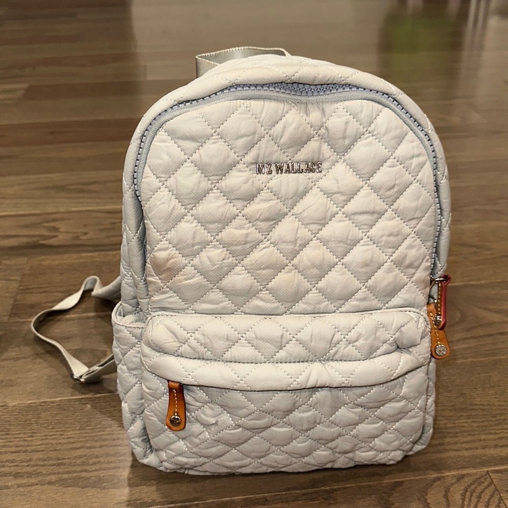 COPY - MZ Wallace Backpack - Mini